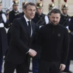 Sostegno all'Ucraina senza truppe, sanzioni confermate