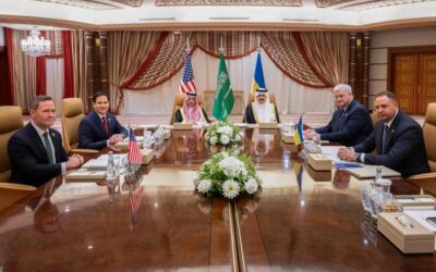 Ripartono gli aiuti militari. Trump: "Parlerò con Putin"