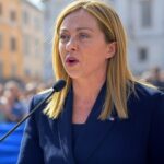 Meloni guida il vertice UE sui rimpatri e la migrazione