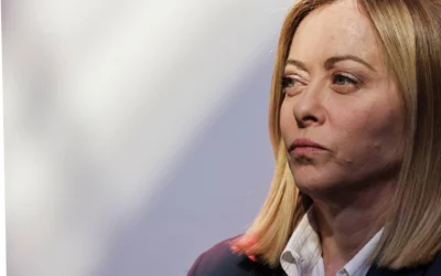 Meloni: svolta culturale dopo l’uccisione di Martina