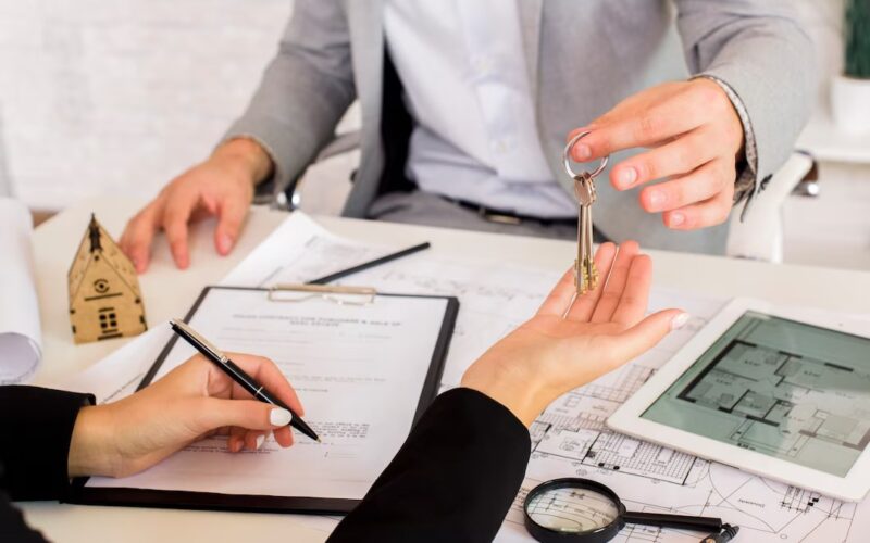 Mercato immobiliare italiano nel 2025: crescita costante