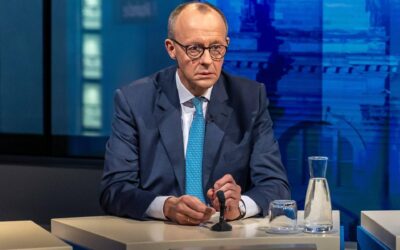 Germania: Cdu-Csu e Spd raggiungono intesa preliminare per il governo