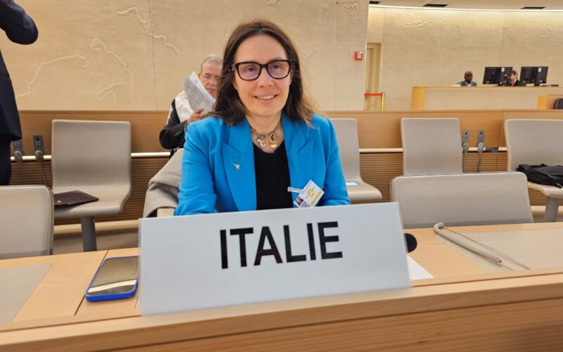 Tavolo Tecnico per le Linee Guida del Progetto D.A.M.A.