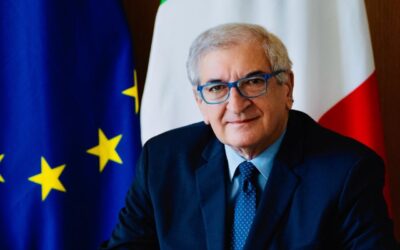 Italia, primato europeo nell'attuazione del PNRR