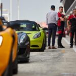 Il Misano World Circuit ospita l’esordio stagionale