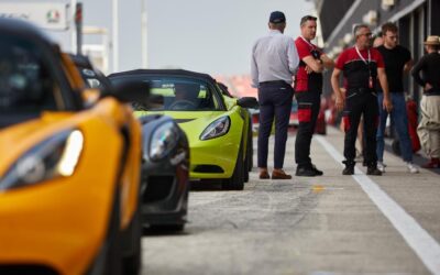 Il Misano World Circuit ospita l’esordio stagionale