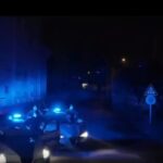 Laboratorio clandestino di droga scoperto a Novara, un arresto