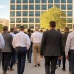 Nel 2024 boom di occupati nel Mezzogiorno, ma disoccupazione alta