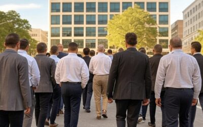 Nel 2024 boom di occupati nel Mezzogiorno, ma disoccupazione alta