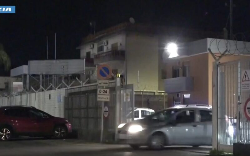 Catania, anziana truffata da falsi agenti: arrestati i responsabili