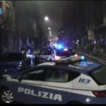 Due cittadini pakistani arrestati per gravi reati, vittima in ospedale