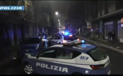 Due cittadini pakistani arrestati per gravi reati, vittima in ospedale