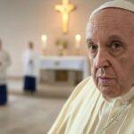 Papa Francesco, notte senza ventilazione al Gemelli