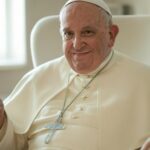 Papa Francesco: "Dobbiamo disarmare parole per disarmare Terra"