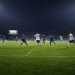 Italia sfida Germania, quarti di Nations League a San Siro