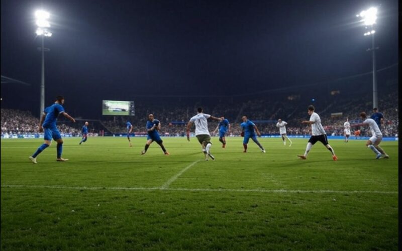 Italia sfida Germania, quarti di Nations League a San Siro