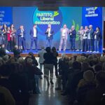 Marattin lancia il Partito Liberal Democratico: inizia la corsa al 2027