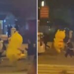 Turchia, anche Pikachu protesta contro Erdogan