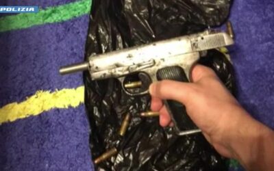 Traffico di droga tra Italia e Olanda, cinque arresti a Bologna