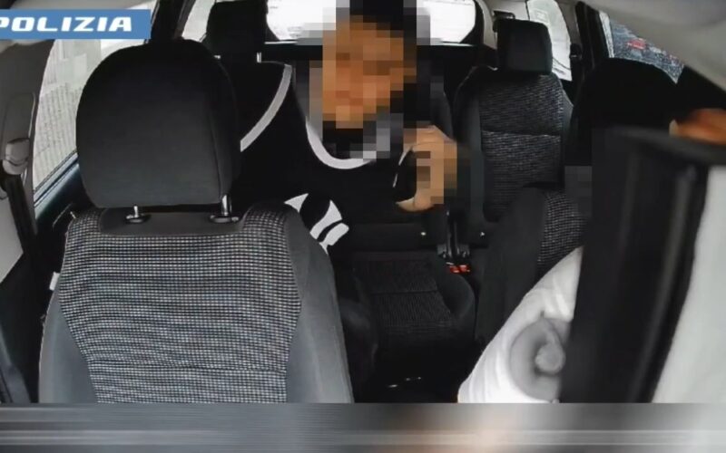 Arrestata diciottenne [Video] per truffa con tecnica del “finto carabiniere”