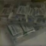 Maxi sequestro: oltre 110 kg droga