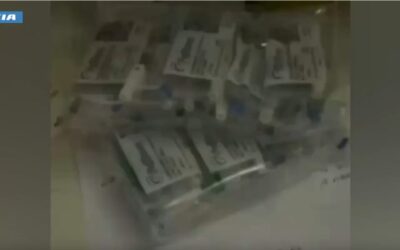 Maxi sequestro: oltre 110 kg droga