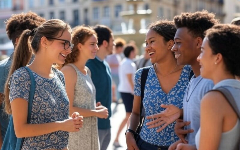 Città Italiana dei Giovani 2025: la finale a tre