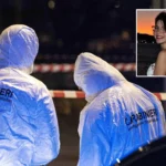 Fermato un sospettato per l'omicidio di Sara Campanella