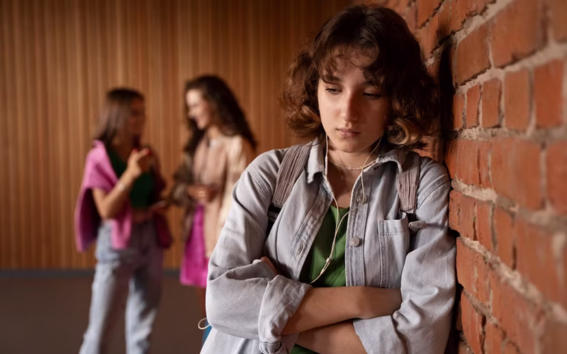 La solitudine affligge le giovani generazioni, ma la felicità è possibile