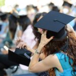 All'Università di Palermo, il 58% delle matricole è donna