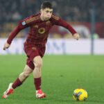 Empoli-Roma 0-1: gol lampo di Soulé, il più veloce giallorosso