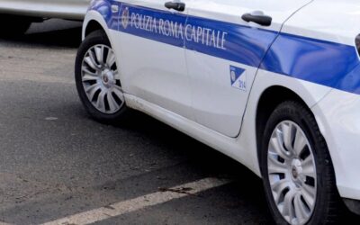 Roma, donna investita in via Ardeatina: tragico incidente