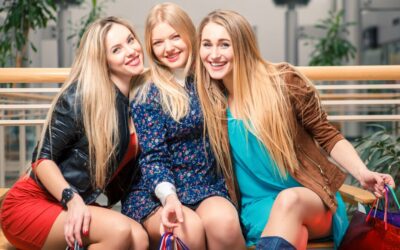 Dove si vive felici? I segreti dei Paesi più felici