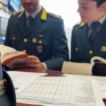 Sequestro beni per 24 milioni: operazione antimafia della GdF