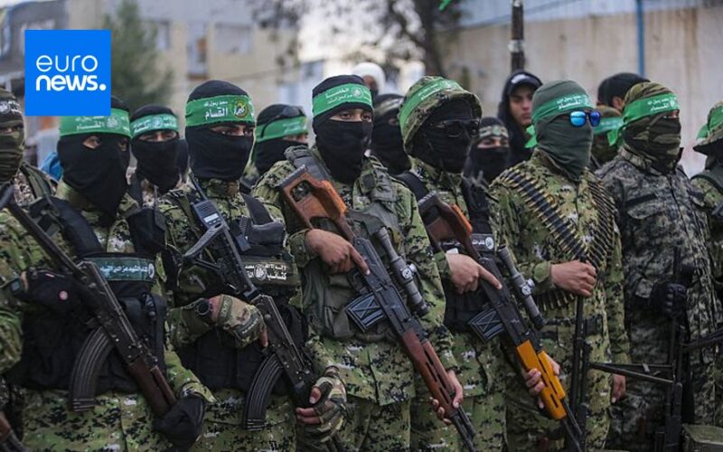 Hamas accetta di rilasciare soldato con doppia cittadinanza e corpi di ostaggi
