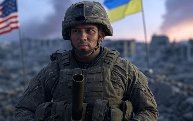 Stati Uniti riprendono invio armi a Kiev, Mosca prepara risposta