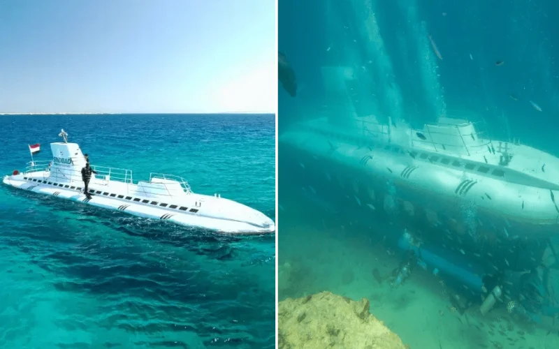 Mar Rosso, affonda sottomarino turistico: almeno 6 morti, 29 tratti in salvo