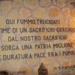 Commemorazione delle vittime delle Fosse Ardeatine