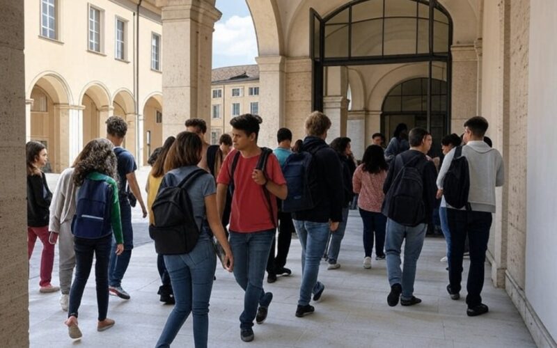 Italia, in calo le performance nelle classifiche QS: 56 università