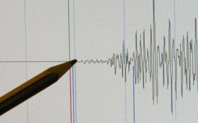 Scossa avvertita anche nei quartieri occidentali della città