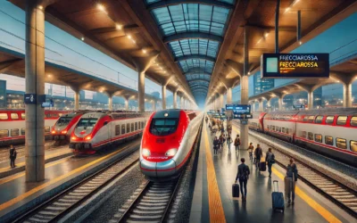 Nuovi incarichi nelle controllate di Ferrovie dello Stato