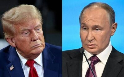 Trump e Zelensky in colloquio dopo la telefonata con Putin