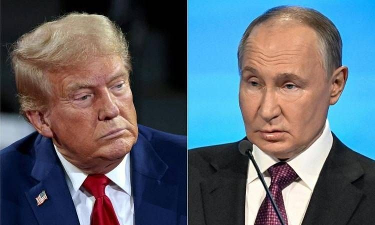 Trump e Zelensky in colloquio dopo la telefonata con Putin