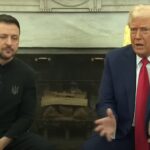 Trump-Zelensky, scontro nello Studio Ovale: retroscena Usa