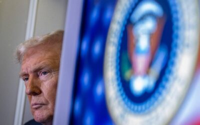 Trump chiede concessioni territoriali a Kiev e aiuti rinnovati 