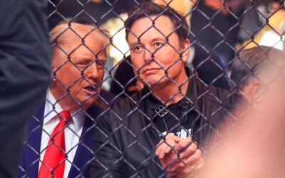 Il caso Starlink racconta il metodo Musk (e Trump), sempre in bilico tra promessa e minaccia