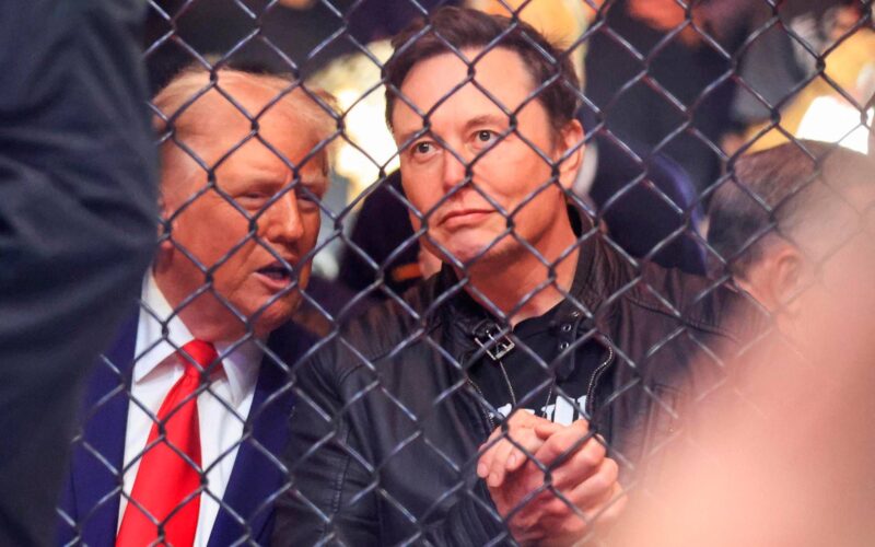 Il caso Starlink racconta il metodo Musk (e Trump), sempre in bilico tra promessa e minaccia