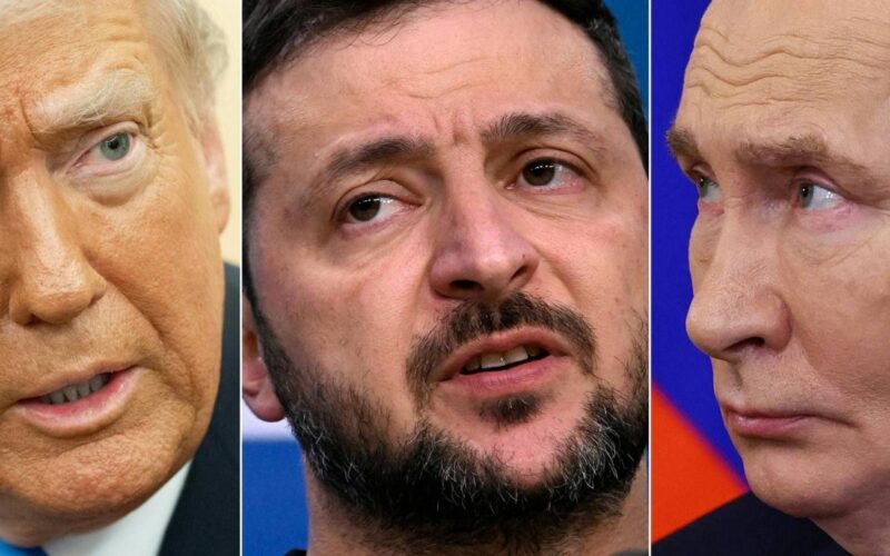 I dubbi della Ue e della Nato sulla Russia di Putin