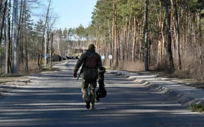 Ucraina, Usa sospendono condivisione notizie di intelligence con Kiev