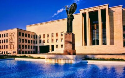 QS 2025, Italia al settimo posto globale, seconda in Ue